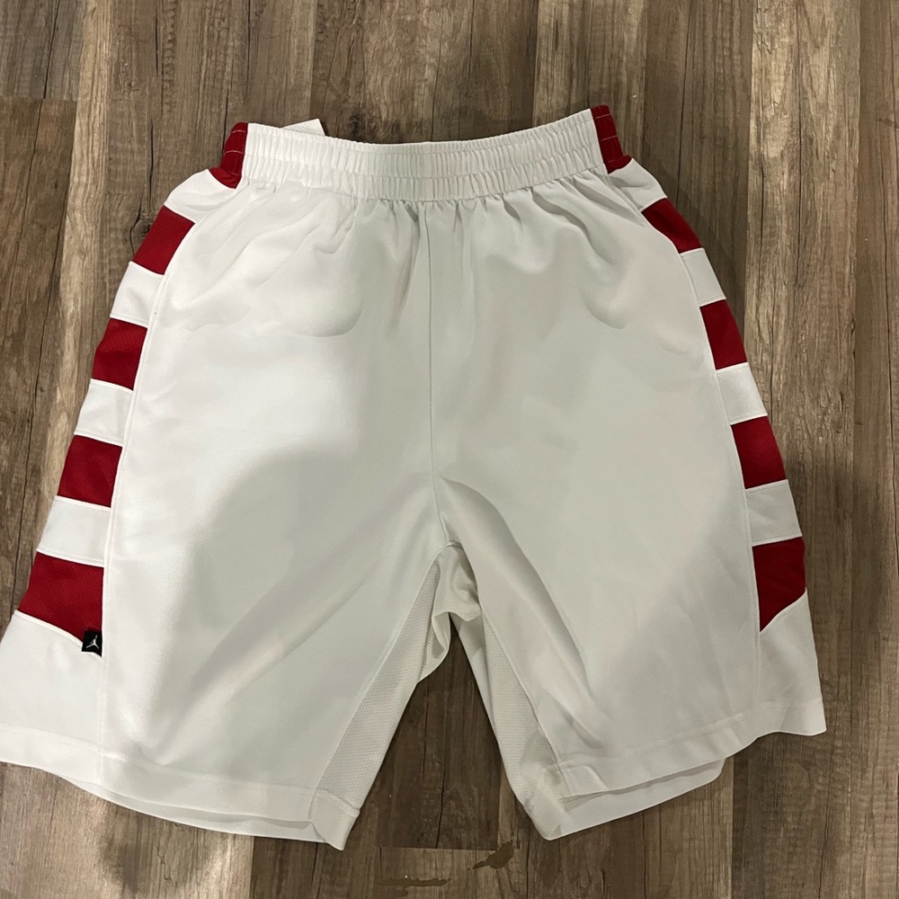 Boys Jordan shorts
